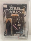 Vintage 1978 Darth Vader - 12 Back - AFA 75