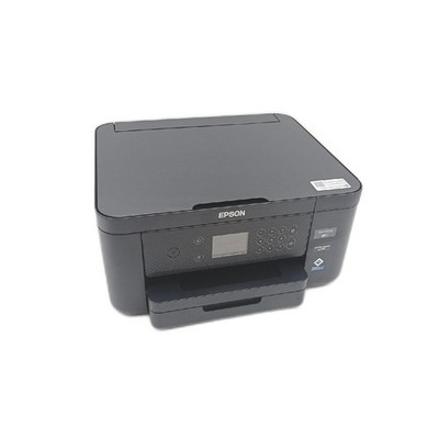 Epson Expression Home XP 5200 3 in 1 unvollständig ohne Patronen
