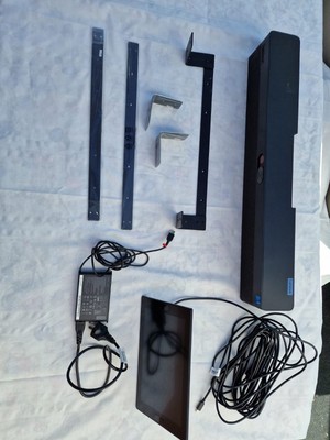 Lenovo ThinkSmart ONE+Controller 12BT0003GE !! Intel Core i5 8GB RAM