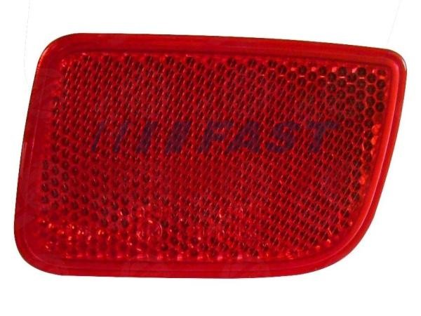 Right Rear FAST FT87203 Reflector for OPEL,RENAULT