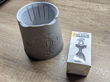 Citadel Painting Handle & Water Pot - Games Workshop