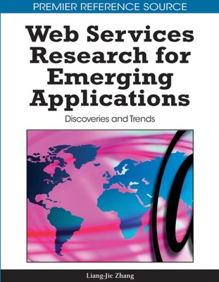 Zhang - Web Services Research for Emerging Applications  Discoveries a - X555z