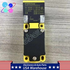 1pc New Turck NI35-CP40-FDZ30X2 Sensor Fast Shipping