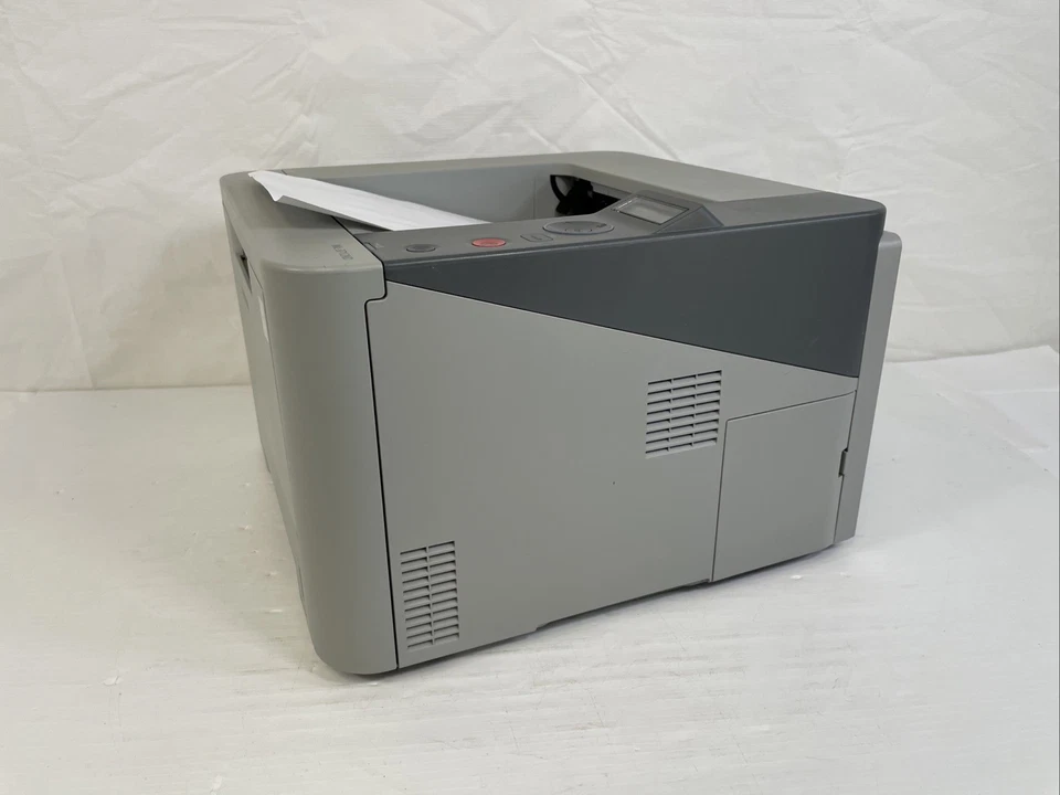 Samsung ML-3712ND Workgroup Laser Printer 3 K Page Count - with toner - Image 4 of 4