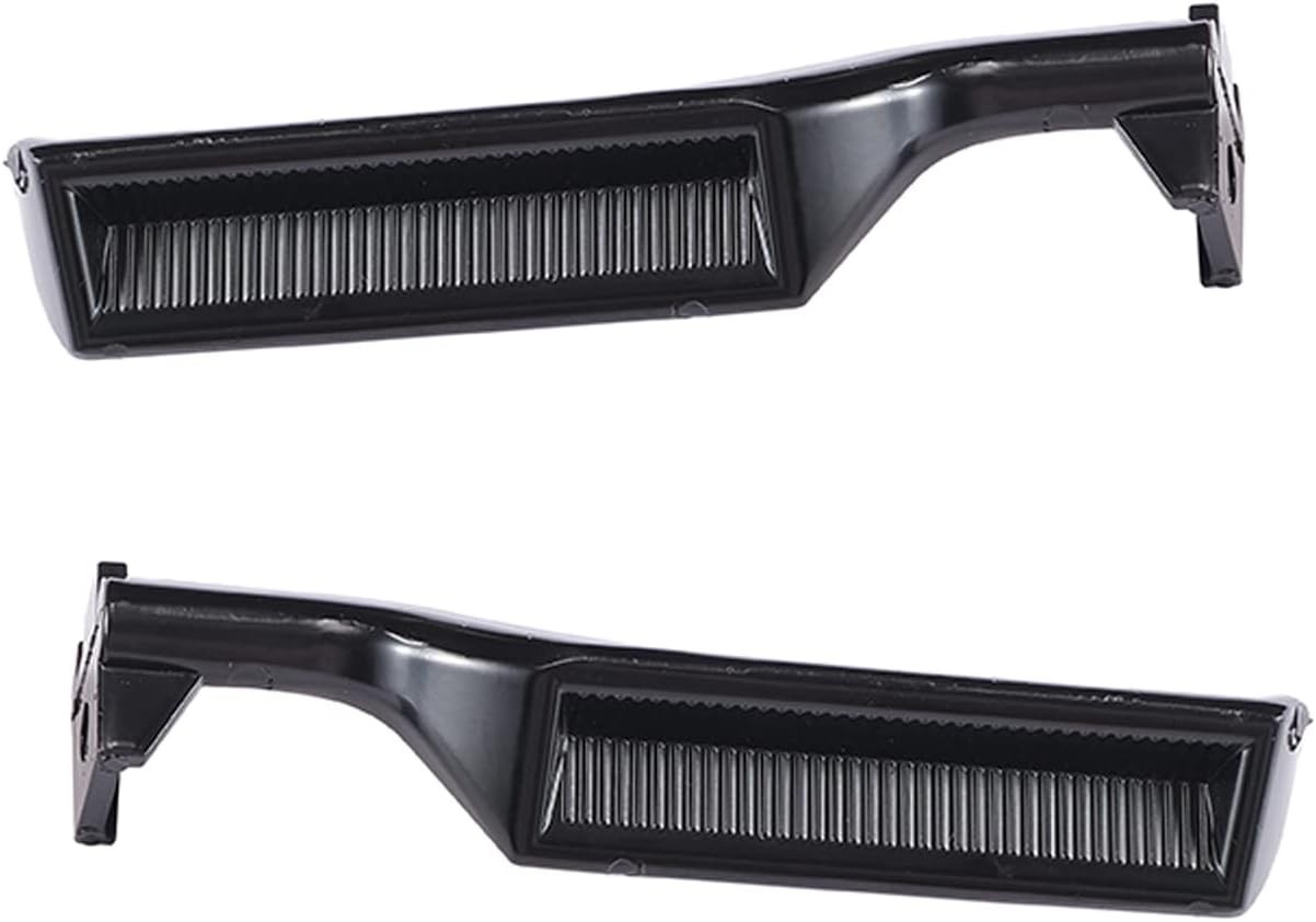 All Metal Interior Inside Door Handle for 1987-1997 Ford Bronco F150 F250