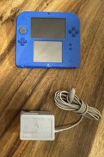 Nintendo 2DS Electric Blue Prijzen Nintendo 3DS | Vergelijk Losse