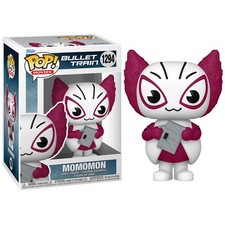 Funko Pop! Bullet Train - Momomon