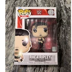 Funko Pop! WWE Rhea Ripley #122