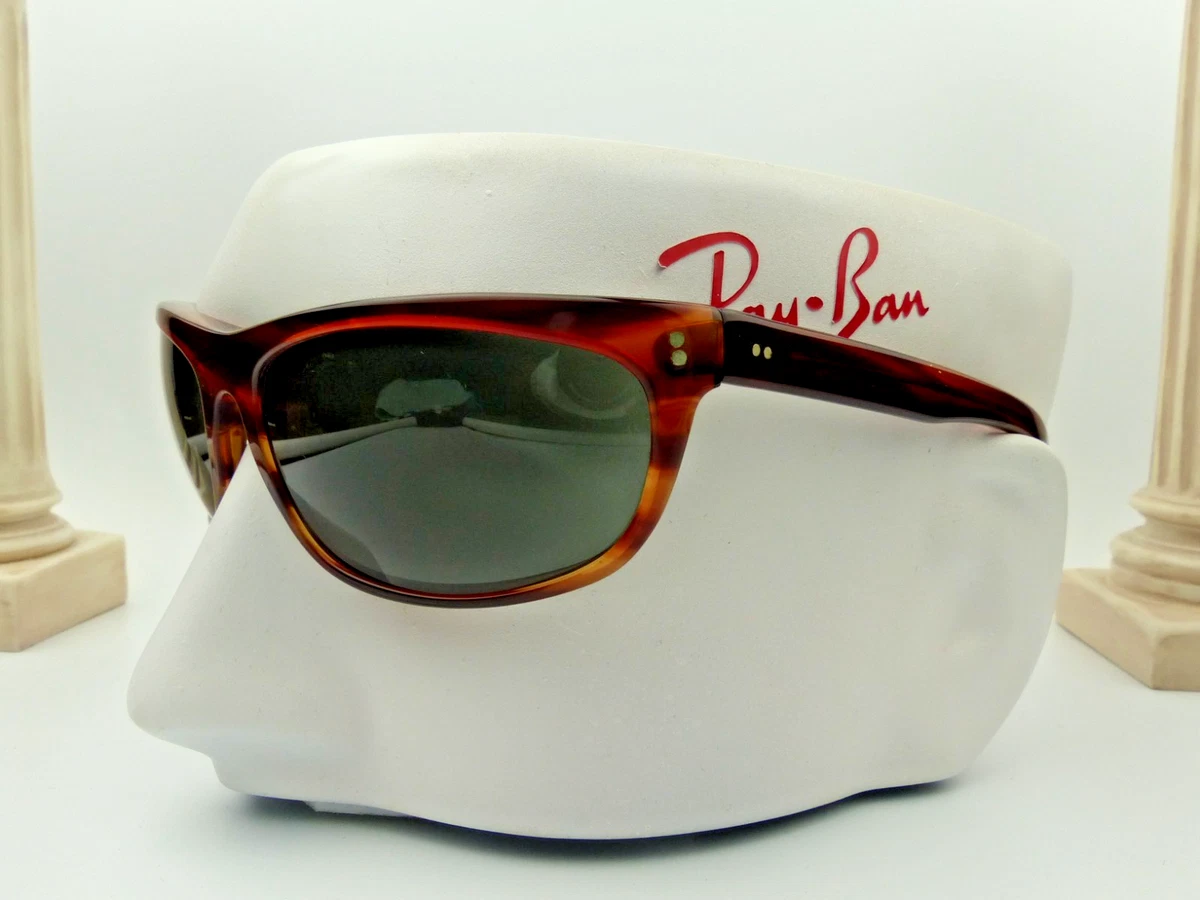 レイバン　BALORAMA MADE IN USA ヴィンテージ Ray Ban Balorama In Vintage Sunglasses | eBay