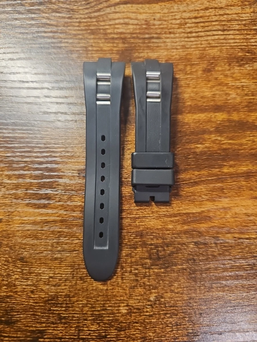 Bvlgari 18 mm Band Width Wristwatch Bands for sale | eBay