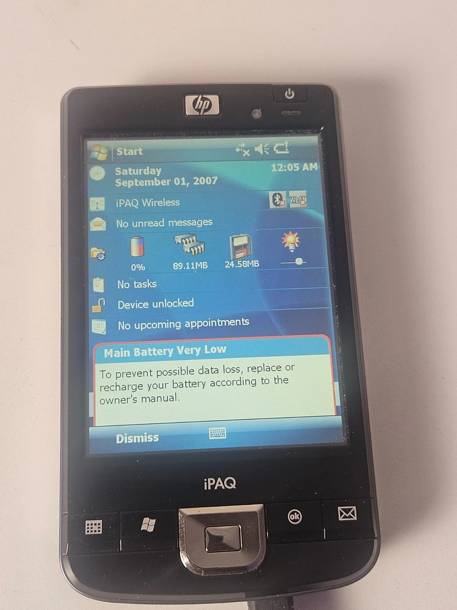 HP PDAs for sale | eBay