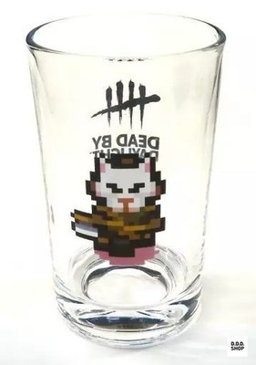 Dead by Daylight Huntress 8bit Mini Glas KujiMate Ver 3.0.0 Preis