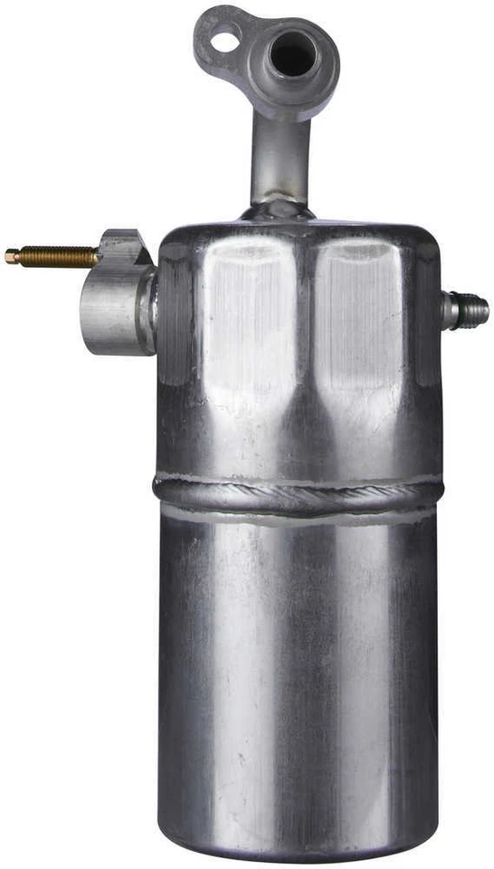 Acumulador de aire acondicionado para GMC Sierra 1500 Sierra 1500 Classic Sierra 2500 H 1999-2007 Foto 2 de 3