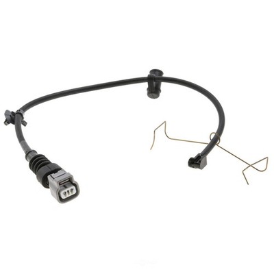 Disc Brake Pad Wear Sensor WVE 5S16844 fits 07-10 Lexus LS460