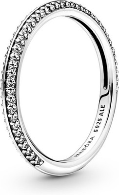 Pandora ME Pavé Ring 199679C01 Ladies Ring