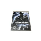 Damnation (Sony PlayStation 3, 2009)