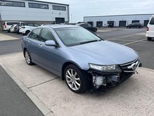 HONDA ACCORD 2.4 I-VTEC EXECUTIVE MK7 AUTO  -2003 04 05 06 07 2008  - BREAKING