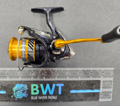 Daiwa - Revros LT 2500-XH Spinning Reel