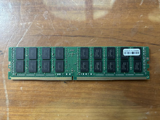 64GB DIMM 7330699 Oracle Sun DDR4 2666 PC4 2666V Reg USED