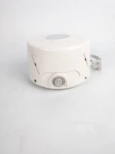 Marpac (M1DSUSWH) White Noise Sound Therapy Machine Serious Sleep Specialist