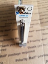 Nationl Instruments NI PXI 8420