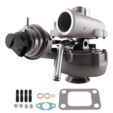 Turbo Citroen JUMPER