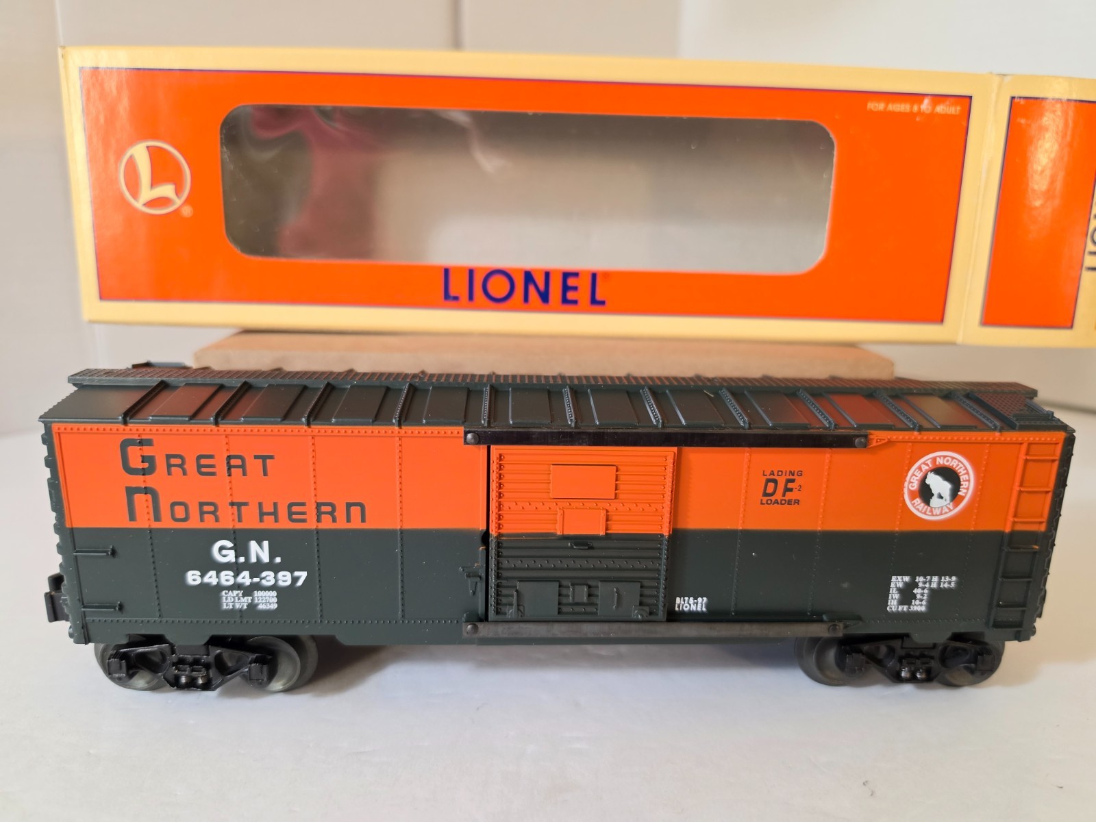 Click here to see eBay Auction