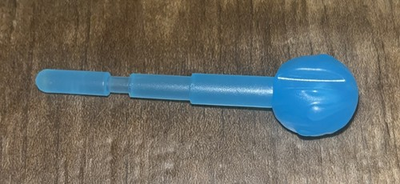 #ad Paw Patrol Ultimate Rescue Fire Truck Replacement Water Canon Projectile $9.00