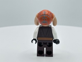 LEGO Star Wars Saesee Tiin Minifigure - sw0308 - Sets 9498 7931