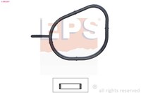 1X EPS 1.890.697 Dichtung Thermostat FüR Ford Volvo
