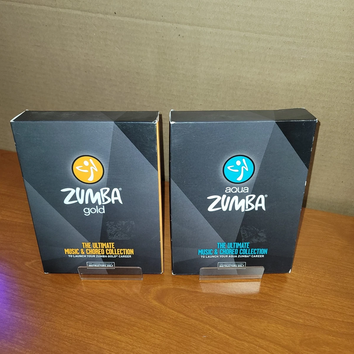 Zumba Cd In Fitness Dvds for sale | eBay