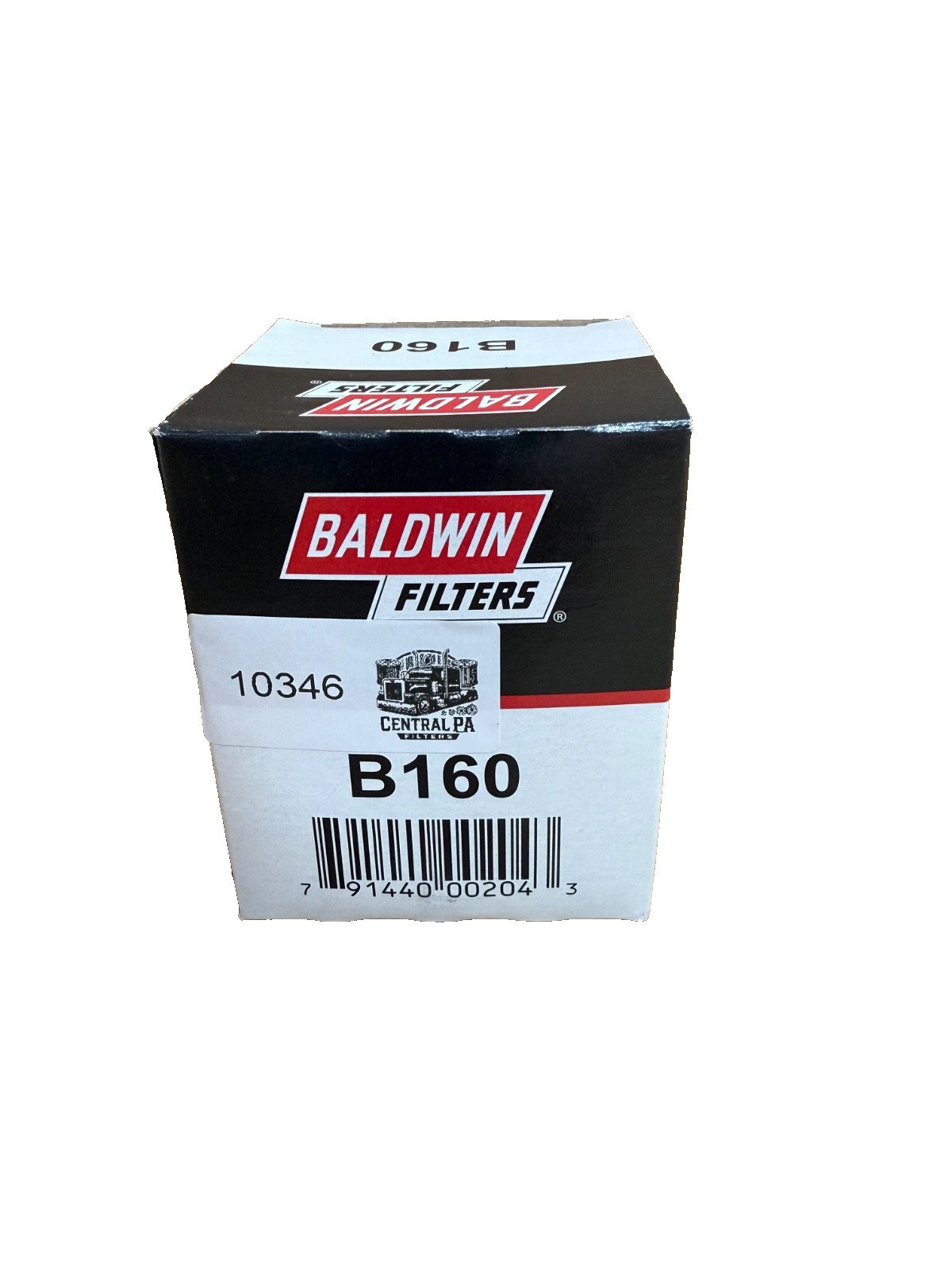 Baldwin Oil Filter B160 **NOS**