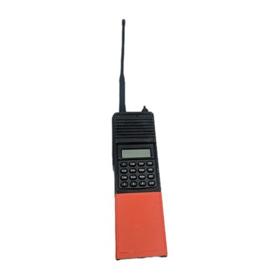 BENDIX King BK DPHX5102X P25 Radio 