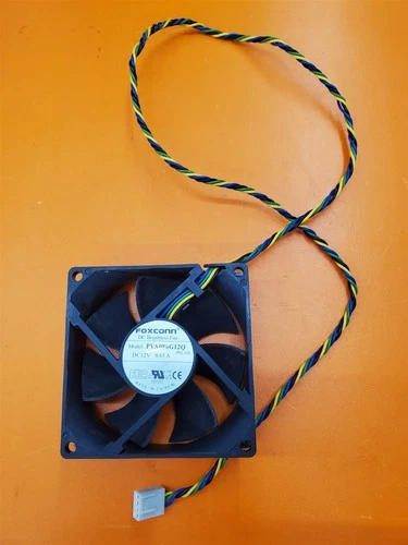 ⭐️⭐️⭐️⭐️⭐️ Desktop Cooling 4-Pin Case Fan 45K6530 For Lenovo ThinkCentre Models