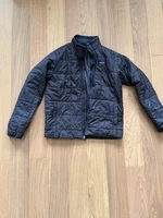 Patagonia Nano Puff Jacket for Men, Size Medium - Black