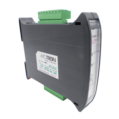 MOTRON KSU1 Profibus-Gateway -used-