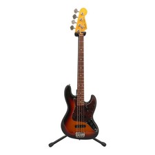 Fender Japan Fender Japan/Basso elettrico/JAZZ BASS JB-62/R002317/B/75