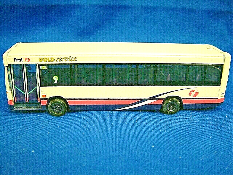 CORGI 42813 - DENNIS DART POINTER - FIRST ABERDEEN - LIMITED EDITION - Image 2 of 4