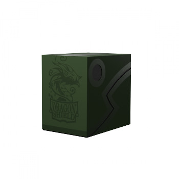 Dragon Shield Double Shell - Deck Box