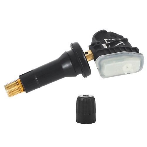 Tyre Pressure Monitoring Sensor For Vauxhall Astra K 2015-2020 13506028 13598773 - Picture 10 of 11