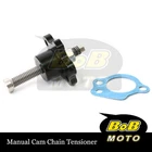 For Yamaha XT1200 Z Super Tenere 09-20 21 22 Cam Chain Tensioner Replacement