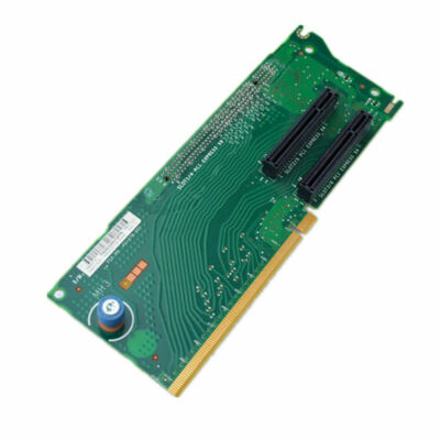HP DL380 G6 G7 2 x4 1 x8 PCI-E Riser Card 496057-001 451278-001