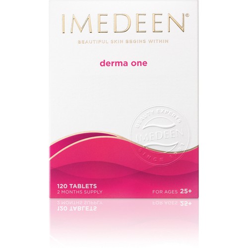 Imedeen Different variety of anti-aging supplements. Worldwide shipping.