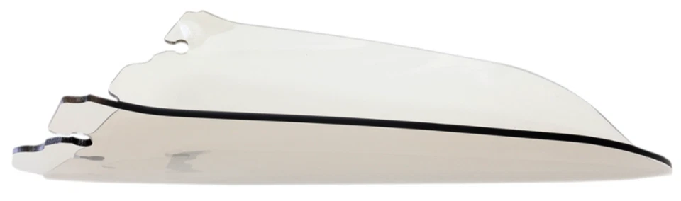 Slipstreamer - S-235-16 - Parabrisas de repuesto, 16 pulgadas - Humo Foto 3 de 4