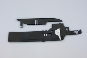 Gambol Shroud Rwby Blake Belladonna Weapons Cosplay Costume Prop Ebay