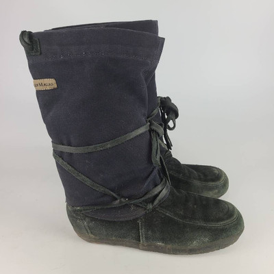 Steger Mukluks Womens Winter Boots 