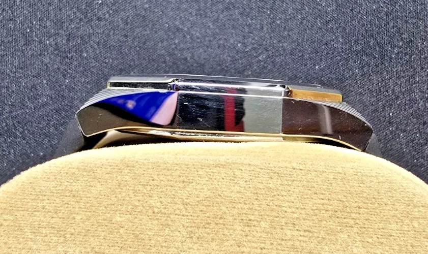 Reloj suizo ETA 251 Renato calibre Octo Collezioni edición limitada (02/75) para hombre Foto 3 de 4