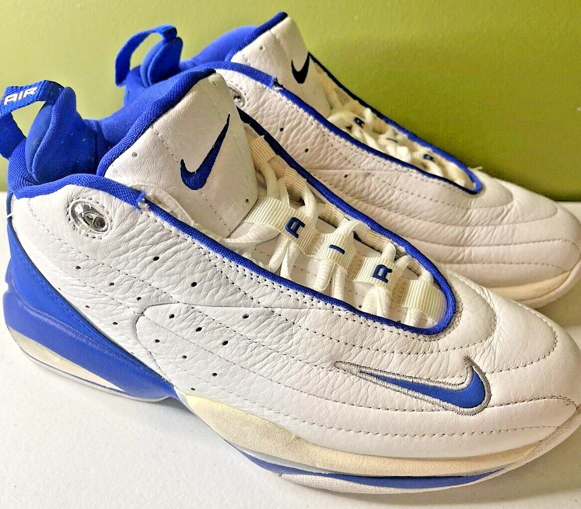 Nike basketball hotsell shoes 2003