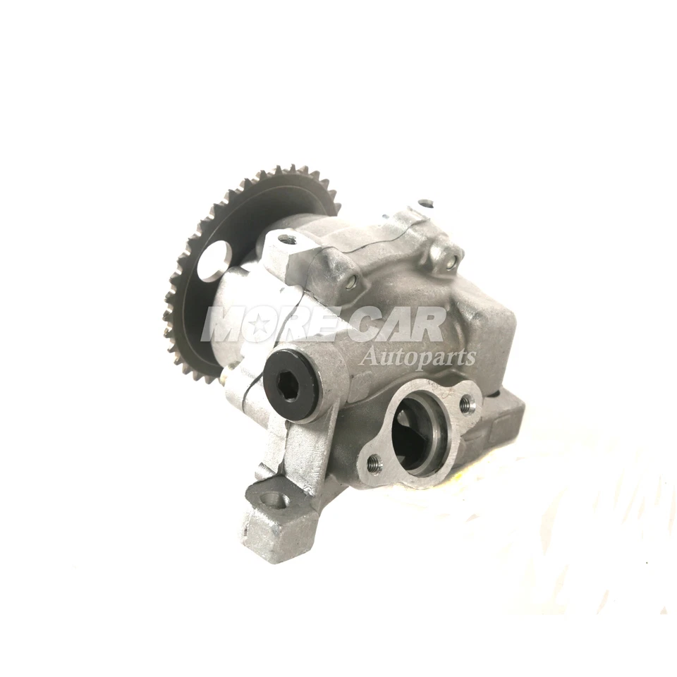 Bomba de aceite bomba de agua con conjunto de termostato para 1999 Suzuki Esteem 1,8 L L4 DOHC Foto 2 de 4