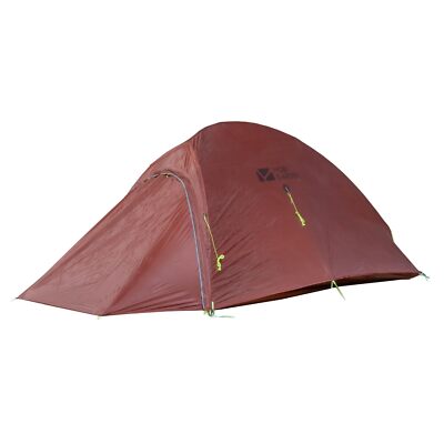 Mobi Garden Light Knight Yn Ul1 Jpn Russet Brown Lightweight